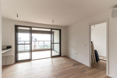 Apartamento para alugar com 50m², 1 quarto e sem vaga Apartamento para alugar com 50m², 1 quarto e sem vagaSala