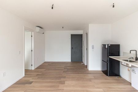 Apartamento para alugar com 50m², 1 quarto e sem vaga Apartamento para alugar com 50m², 1 quarto e sem vagaSala