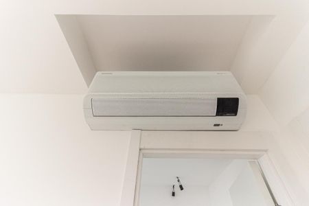 Apartamento para alugar com 50m², 1 quarto e sem vaga Apartamento para alugar com 50m², 1 quarto e sem vagaQuarto da Suíte - Ar Condicionado