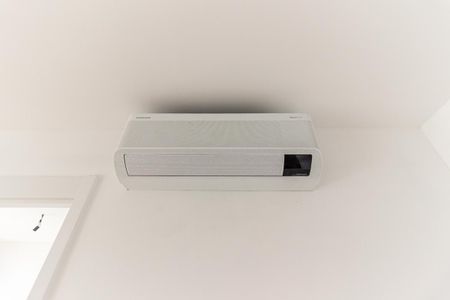 Apartamento para alugar com 50m², 1 quarto e sem vaga Apartamento para alugar com 50m², 1 quarto e sem vagaSala - Ar Condicionado