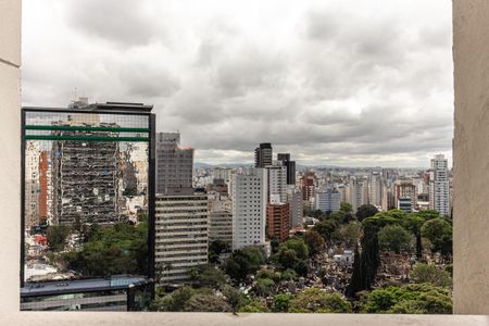 Apartamento para alugar com 50m², 1 quarto e sem vaga Apartamento para alugar com 50m², 1 quarto e sem vagaVista da Suíte