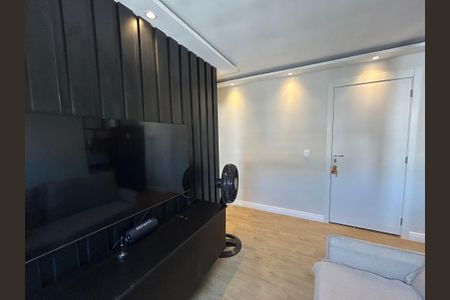 Sala de apartamento à venda com 2 quartos, 40m² em Bonsucesso, Rio de Janeiro