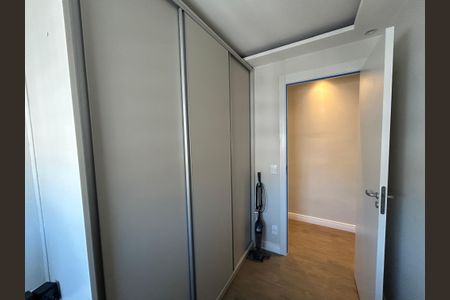 Apartamento à venda com 40m², 2 quartos e 1 vagaQuarto 2