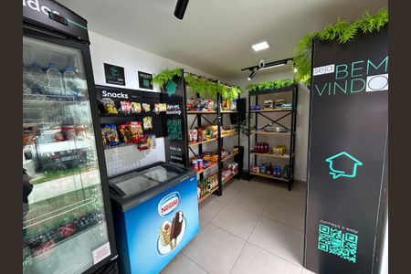 Apartamento à venda com 40m², 2 quartos e 1 vagaÁrea comum