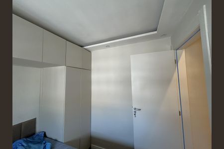Quarto 1 de apartamento à venda com 2 quartos, 40m² em Bonsucesso, Rio de Janeiro