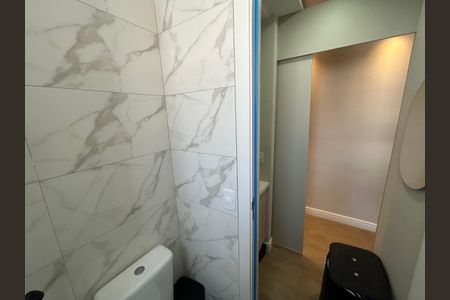 Apartamento à venda com 40m², 2 quartos e 1 vagaBanheiro