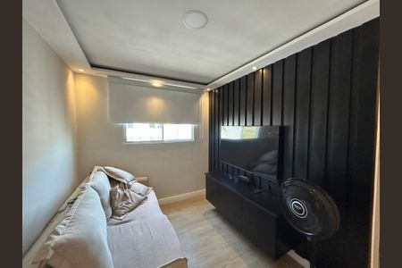 Sala de apartamento à venda com 2 quartos, 40m² em Bonsucesso, Rio de Janeiro