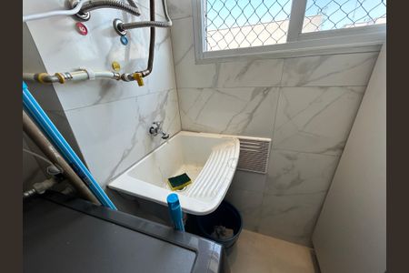 Apartamento à venda com 40m², 2 quartos e 1 vagaÁrea de Serviço