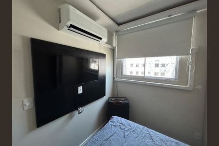 Apartamento à venda com 40m², 2 quartos e 1 vagaQuarto 1