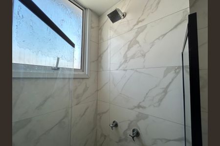 Apartamento à venda com 40m², 2 quartos e 1 vagaBanheiro