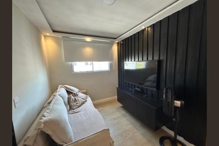 Apartamento à venda com 40m², 2 quartos e 1 vagaSala