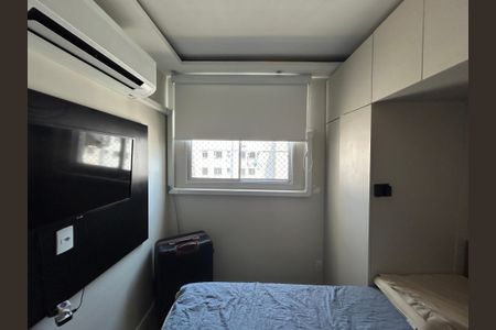 Apartamento à venda com 40m², 2 quartos e 1 vagaQuarto 1
