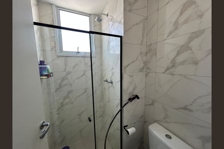 Apartamento à venda com 40m², 2 quartos e 1 vagaBanheiro