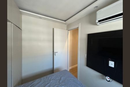 Apartamento à venda com 40m², 2 quartos e 1 vagaQuarto 1