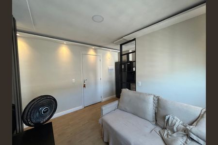 Apartamento à venda com 40m², 2 quartos e 1 vagaSala