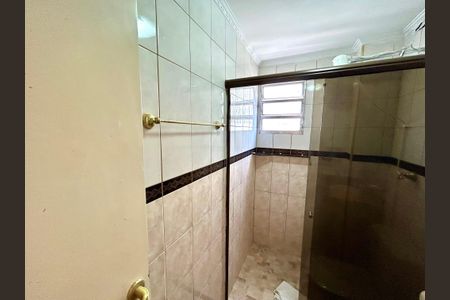 Apartamento para alugar com 55m², 2 quartos e 1 vagaBanheiro