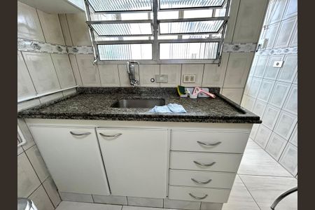 Apartamento para alugar com 55m², 2 quartos e 1 vagaCozinha
