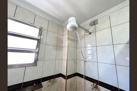 Apartamento para alugar com 55m², 2 quartos e 1 vagaBanheiro