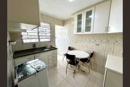 Apartamento para alugar com 55m², 2 quartos e 1 vagaCozinha
