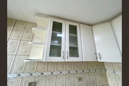 Apartamento para alugar com 55m², 2 quartos e 1 vagaCozinha