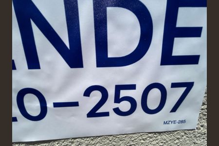 Apartamento para alugar com 55m², 2 quartos e 1 vagaPlaca 