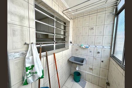 Apartamento para alugar com 55m², 2 quartos e 1 vagaÁrea de Serviço