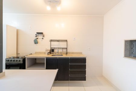 Studio de apartamento para alugar com 1 quarto, 43m² em Camaquã, Porto Alegre