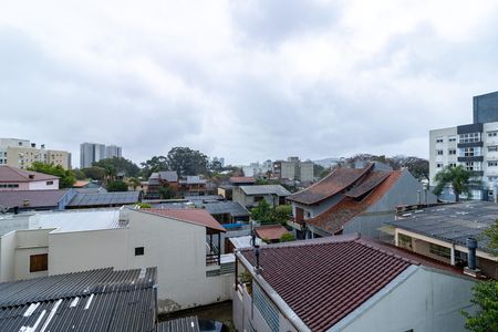 Apartamento para alugar com 43m², 1 quarto e 1 vaga Apartamento para alugar com 43m², 1 quarto e 1 vagaVista Studio