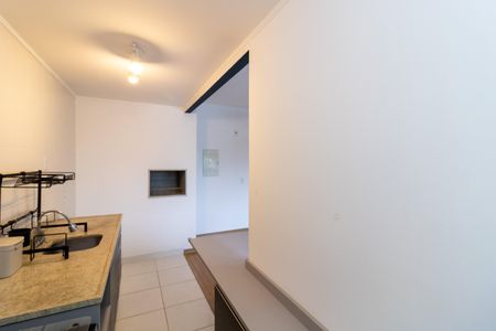 Apartamento para alugar com 43m², 1 quarto e 1 vaga Apartamento para alugar com 43m², 1 quarto e 1 vagaStudio
