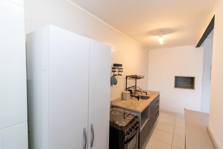 Apartamento para alugar com 43m², 1 quarto e 1 vaga Apartamento para alugar com 43m², 1 quarto e 1 vagaStudio