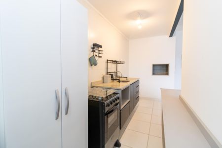 Apartamento para alugar com 43m², 1 quarto e 1 vaga Apartamento para alugar com 43m², 1 quarto e 1 vagaStudio