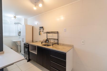 Apartamento para alugar com 43m², 1 quarto e 1 vaga Apartamento para alugar com 43m², 1 quarto e 1 vagaStudio