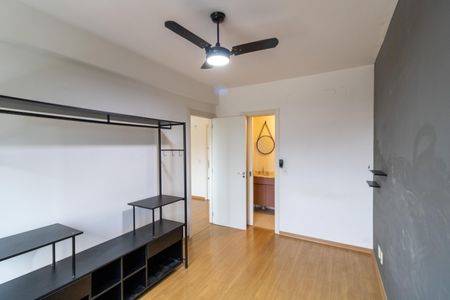 Apartamento para alugar com 43m², 1 quarto e 1 vaga Apartamento para alugar com 43m², 1 quarto e 1 vagaStudio