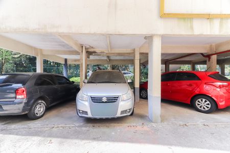 Apartamento para alugar com 70m², 3 quartos e 1 vaga Apartamento para alugar com 70m², 3 quartos e 1 vagaGaragem