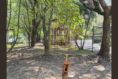 Apartamento para alugar com 70m², 3 quartos e 1 vaga Apartamento para alugar com 70m², 3 quartos e 1 vagaÁrea comum - Playground