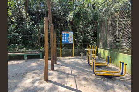 Apartamento para alugar com 70m², 3 quartos e 1 vaga Apartamento para alugar com 70m², 3 quartos e 1 vagaGinastica