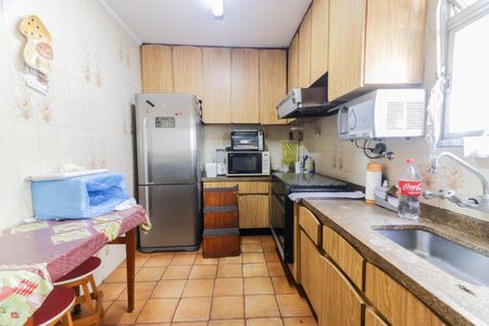 Apartamento para alugar com 70m², 3 quartos e 1 vaga Apartamento para alugar com 70m², 3 quartos e 1 vagaCozinha e Área de Serviço