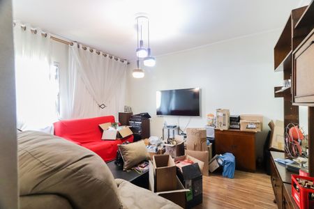 Apartamento para alugar com 70m², 3 quartos e 1 vaga Apartamento para alugar com 70m², 3 quartos e 1 vagaSala