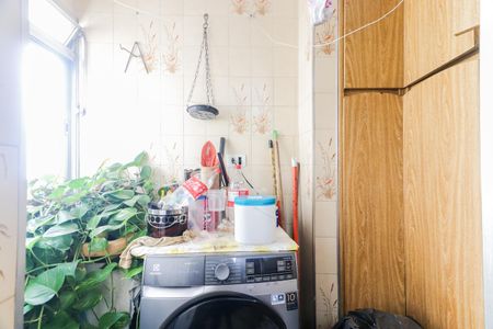 Apartamento para alugar com 70m², 3 quartos e 1 vaga Apartamento para alugar com 70m², 3 quartos e 1 vagaCozinha e Área de Serviço