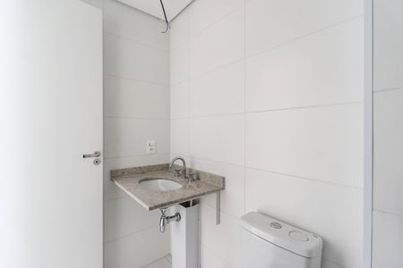 Apartamento à venda com 67m², 2 quartos e 1 vagaBanheiro