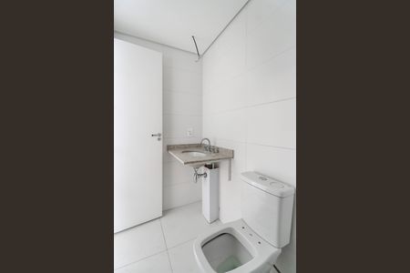 Apartamento à venda com 67m², 2 quartos e 1 vagaBanheiro