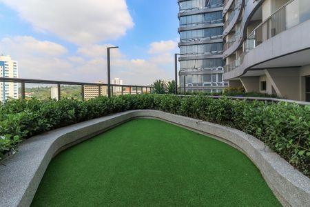 Apartamento à venda com 67m², 2 quartos e 1 vagaÁrea comum - Pet Place