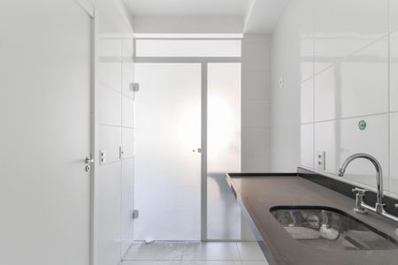 Apartamento à venda com 67m², 2 quartos e 1 vagaCozinha