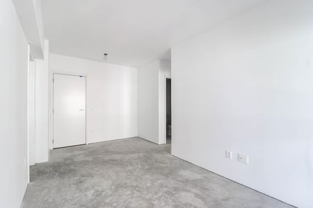 Sala de apartamento à venda com 2 quartos, 67m² em Jardim das Acacias, São Paulo