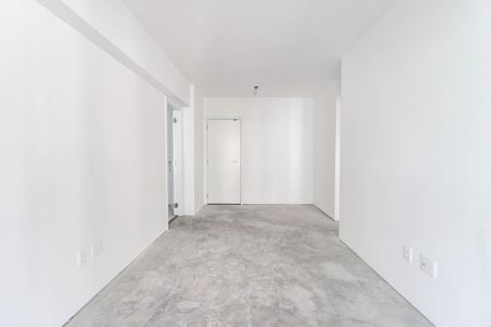 Sala de apartamento à venda com 2 quartos, 67m² em Jardim das Acacias, São Paulo