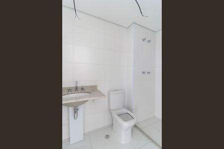 Apartamento à venda com 67m², 2 quartos e 1 vagaBanheiro