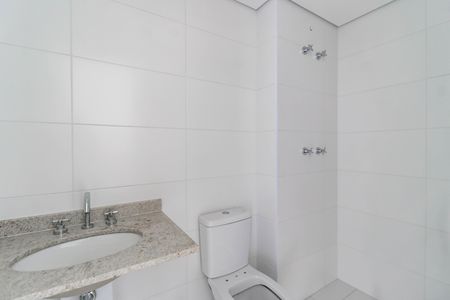 Apartamento à venda com 67m², 2 quartos e 1 vagaBanheiro