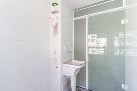 Apartamento à venda com 67m², 2 quartos e 1 vagaÁrea de Serviço