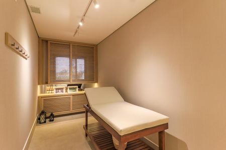 Apartamento à venda com 67m², 2 quartos e 1 vagaÁrea comum - Sala de Massagem