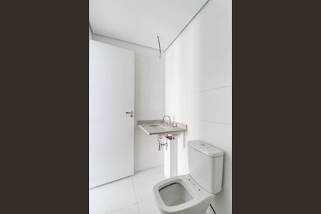 Apartamento à venda com 67m², 2 quartos e 1 vagaBanheiro da Suíte